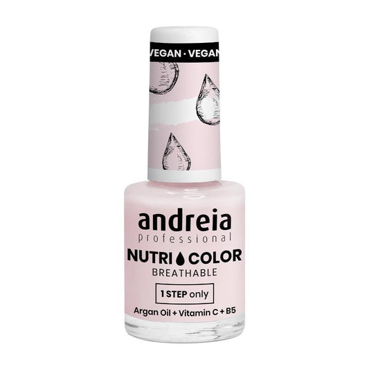 ANDREIA VERNIZ NUTRI COR NC27-10,5ML