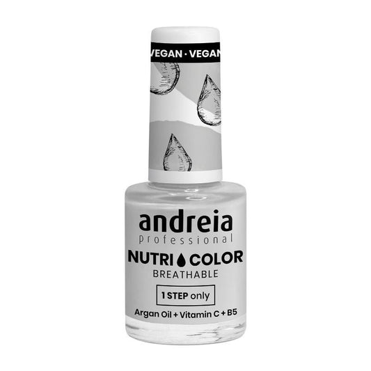 ANDREIA VERNIZ NUTRI COR NC3 - 10,5ML