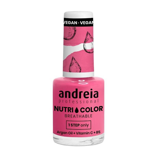 ANDREIA VERNIZ NUTRI COR NC30-10,5ML