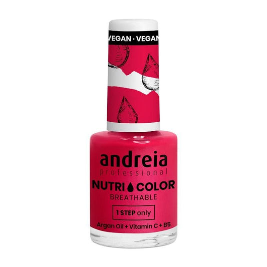 ANDREIA VERNIZ NUTRI COR NC31-10,5ML