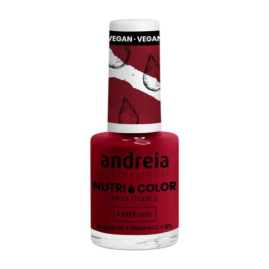 ANDREIA VERNIZ NUTRI COR NC32-10,5ML
