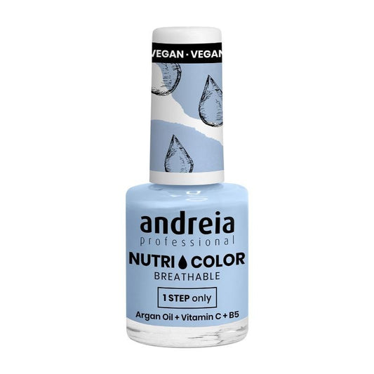 ANDREIA VERNIZ NUTRI COR NC34-10,5ML