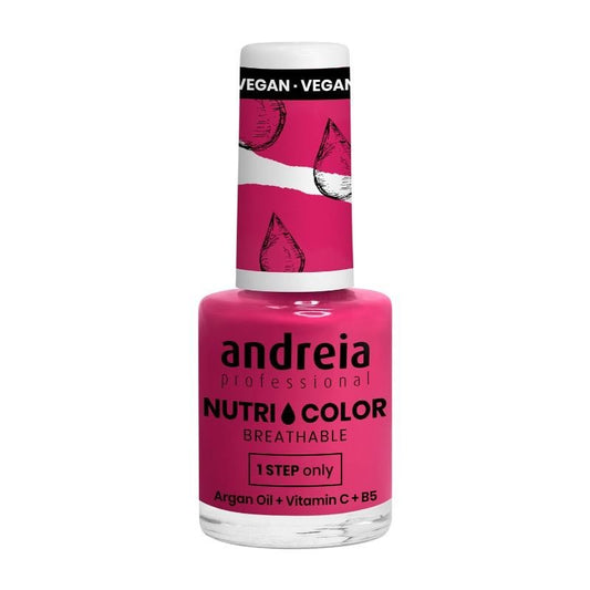 ANDREIA VERNIZ NUTRI COR NC36-10,5ML
