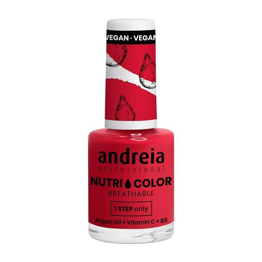ANDREIA VERNIZ NUTRI COR NC37-10,5ML