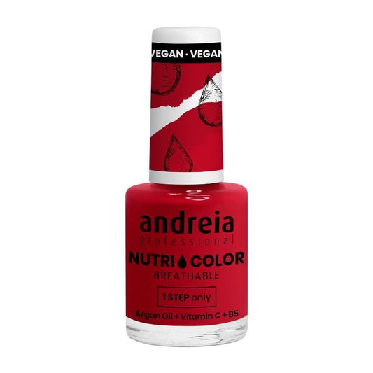 ANDREIA VERNIZ NUTRI COR NC38-10,5ML