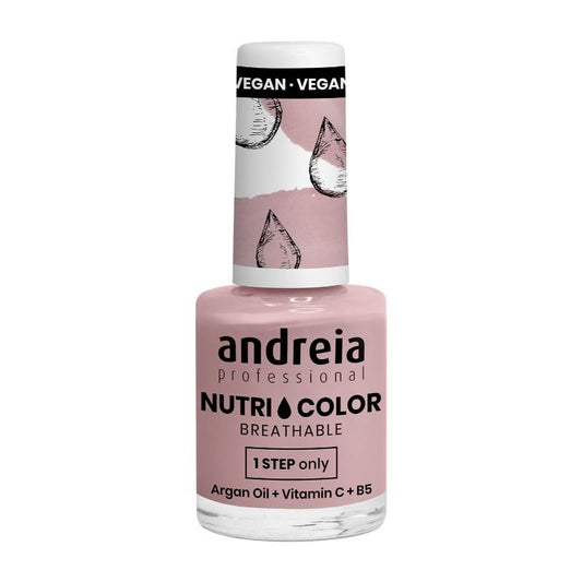 ANDREIA VERNIZ NUTRI COR NC5 - 10,5ML
