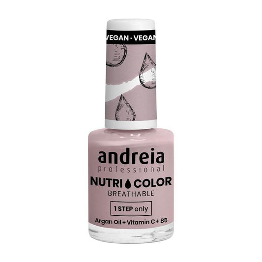 ANDREIA VERNIZ NUTRI COR NC6 - 10,5ML