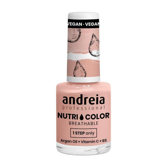 ANDREIA VERNIZ NUTRI COR NC7 - 10,5ML