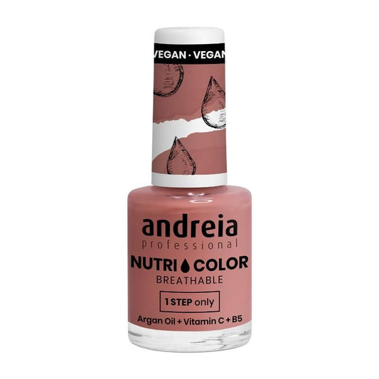 ANDREIA VERNIZ NUTRI COR NC9 - 10,5ML