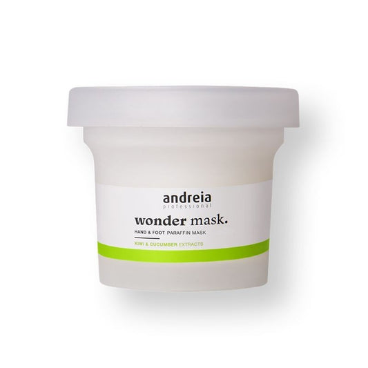 ANDREIA WONDER MASK 200ML