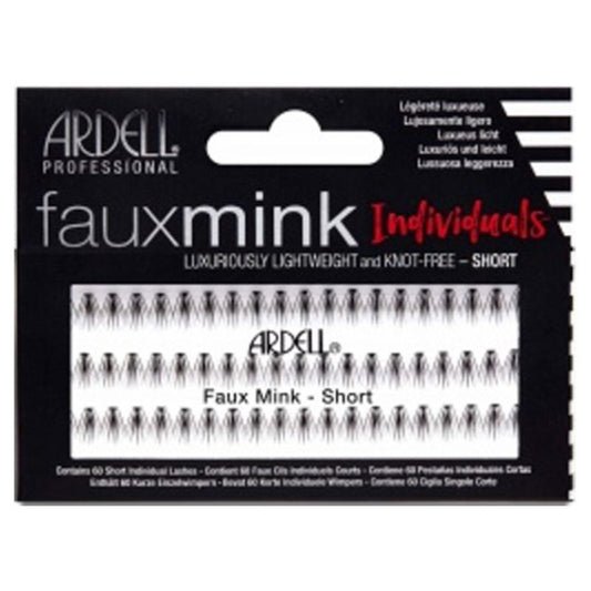 ARDELL FAUX MINK INVIDUAIS MÉDIOS