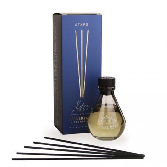 AVGERINOS MIKADOS STARS HOME SCENTS STICKS 100ML