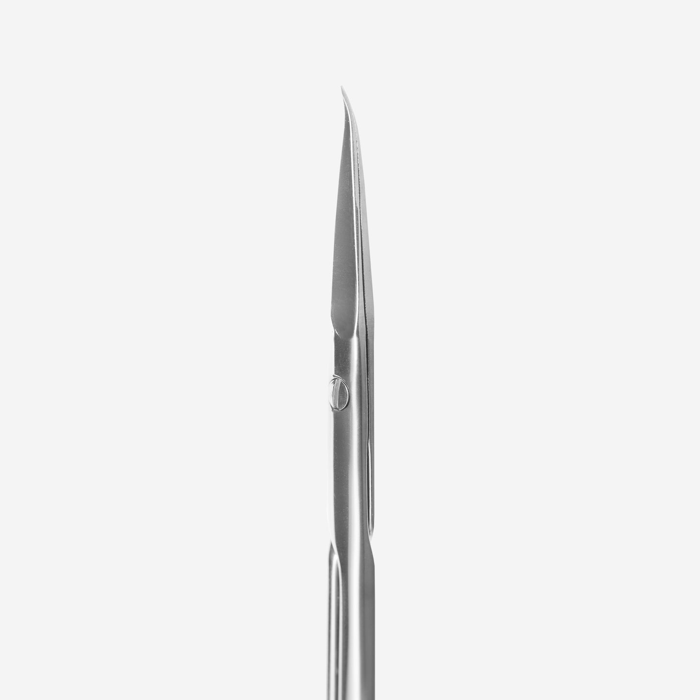 STALEKS PROFESSIONAL TESOURA DE CUTICULAS COM GANCHO EXPERT 51 TIPO 3