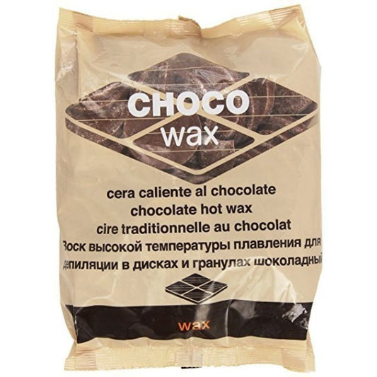 BEAUTY IMAGE DISCOS CHOCOLATE 1KG