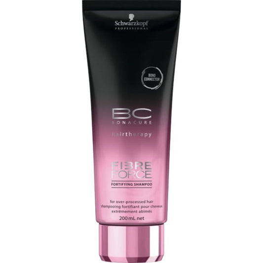BONACURE FIBRE FORCE SHAMPOO FORTIFICANTE 200ML