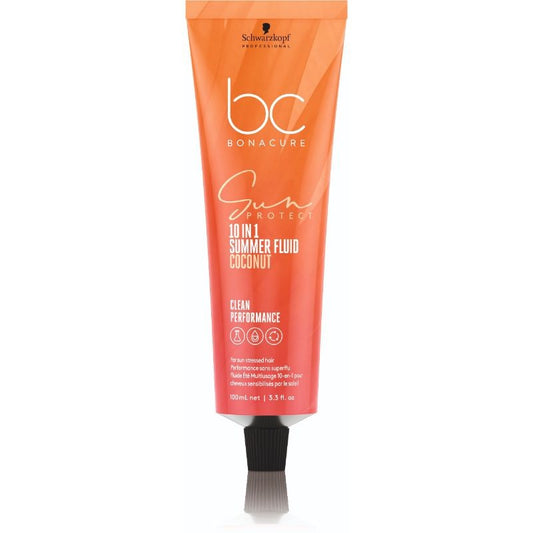 BONACURE SUN BÁLSAMO DE VERÃO 10EM1 100ML