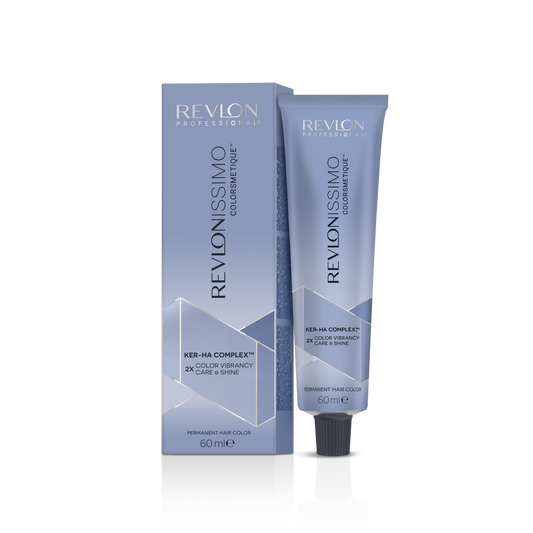 REVLONISSIMO COLORSMETIQUE 8.1 - 60ML