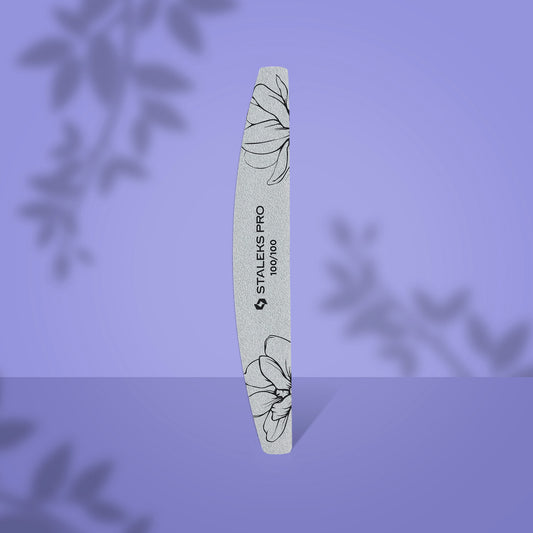 STALEKS LIMA MOON MINERAL EXPERT 40 100/100 GRIT (25UN)
