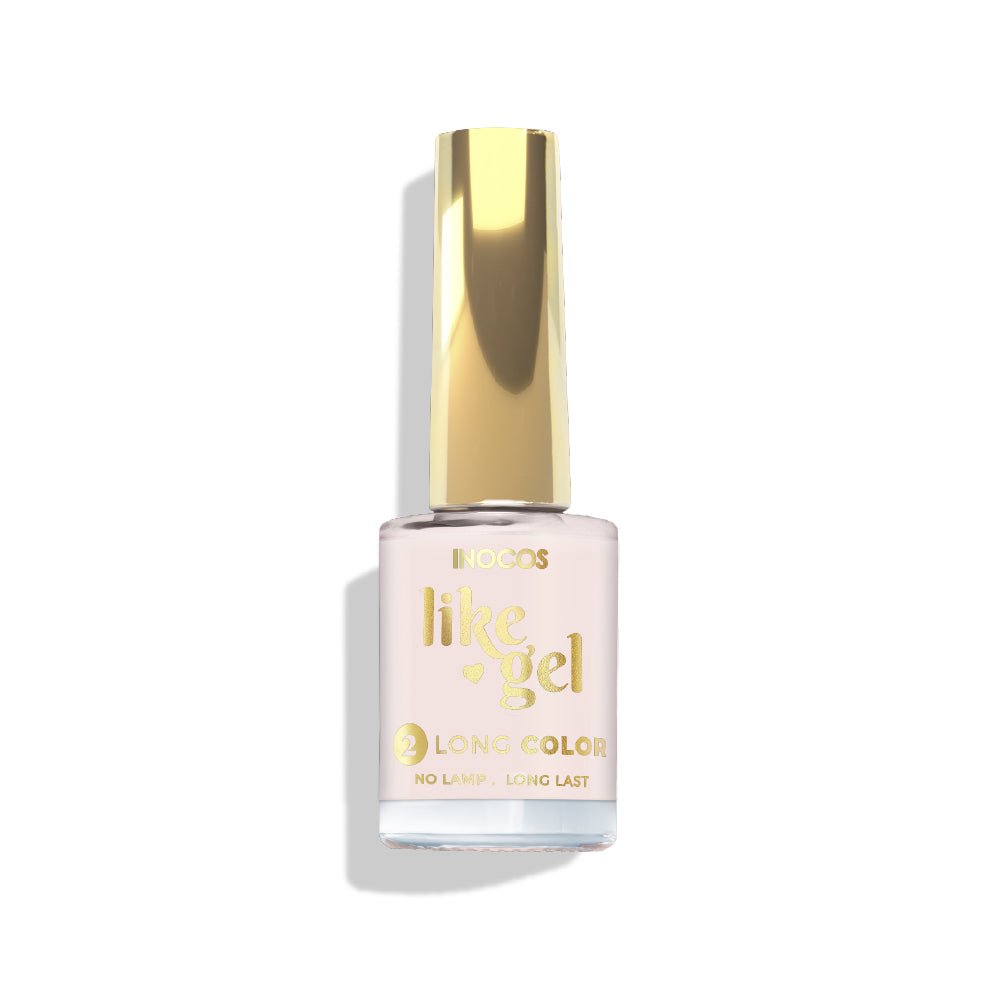 INOCOS VERNIZ LIKE GEL 105, 11ML