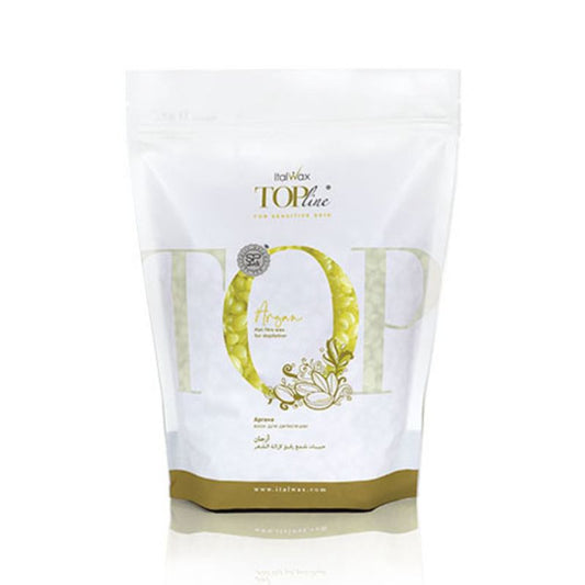 ITALWAX HOT FILM WAX TOP LINE ARGAN750GR