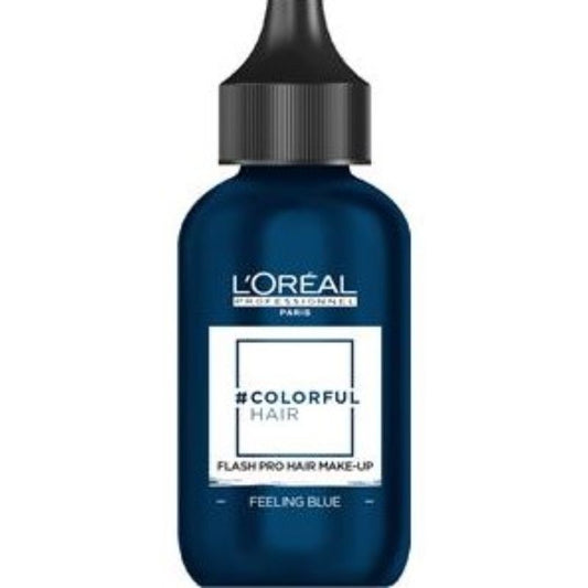 COLORFULHAIR FLASH PRO FEELING BLUE 60ML