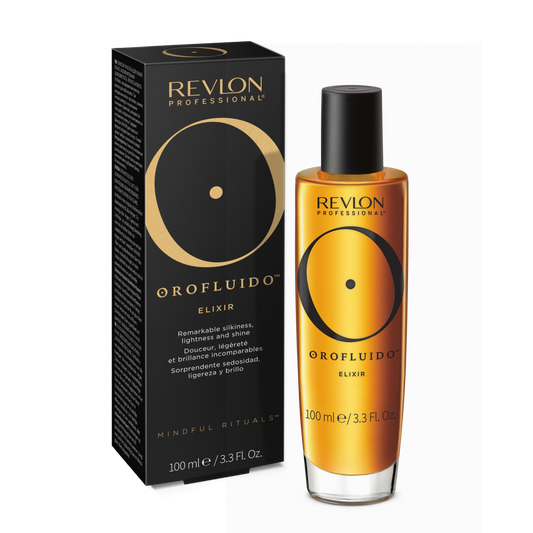 OROFLUIDO RADIANTE ELIXIR 100ML