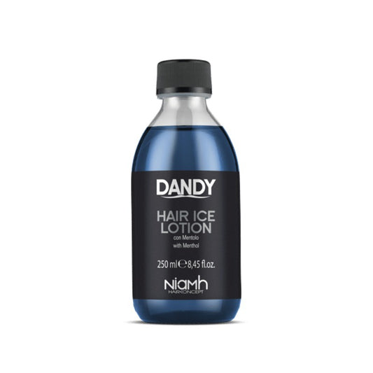 DANDY HAIR ICE LOTION 250ML