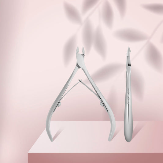 STALEKS ALICATE DE UNHAS CLASSIC 10 6 MM