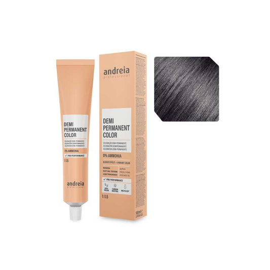 ANDREIA DEMI PERMANENT COLOR 5.A - 100ML