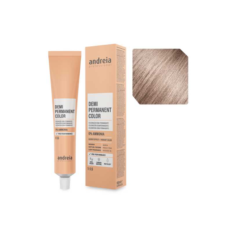 ANDREIA DEMI PERMANENT COLOR 9.23 - 100ML