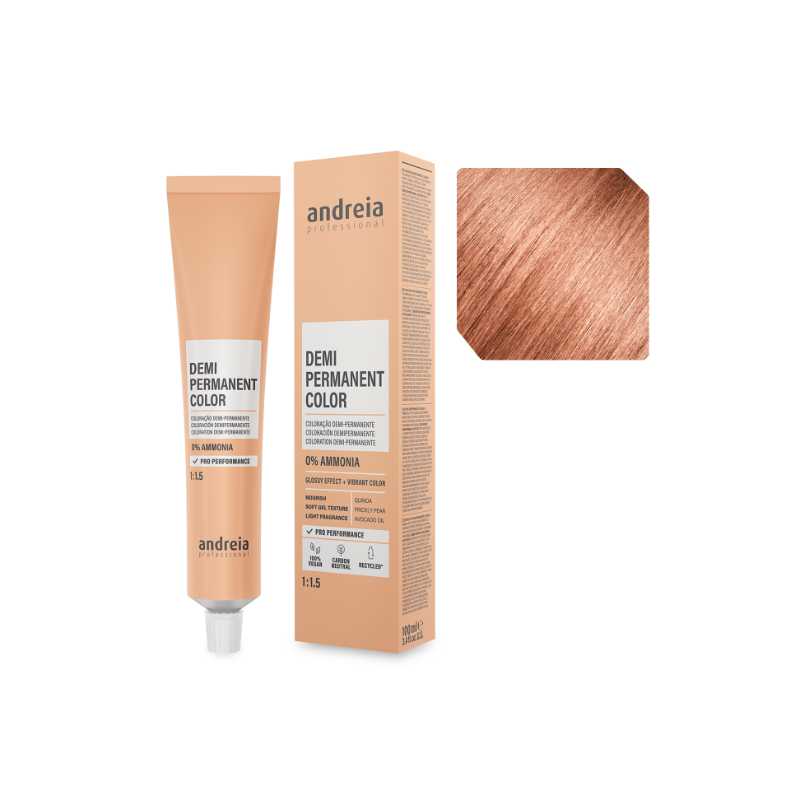 ANDREIA DEMI PERMANENT COLOR 9.41 - 100ML