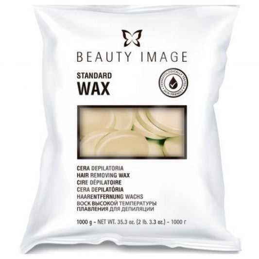 BEAUTY IMAGE DISCOS BRANCA 1KG