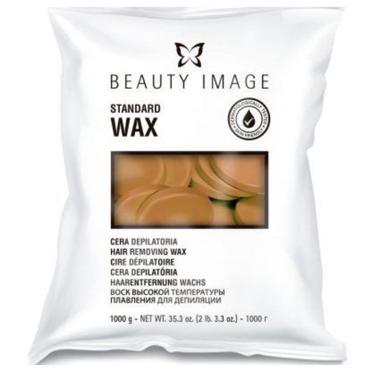 BEAUTY IMAGE DISCOS NATURAL 1KG