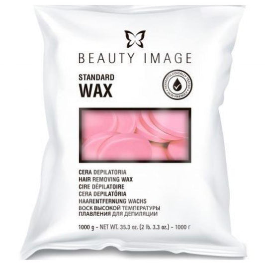 BEAUTY IMAGE DISCOS ROSA 1KG