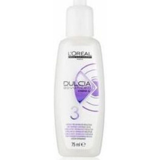 DULCIA ADVANCED - MUITO SENSIBILIZADOS N3 -75ML