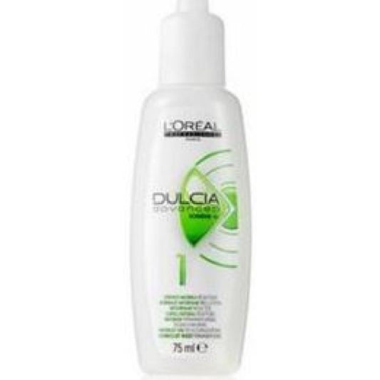 DULCIA ADVANCED - NATURAIS 1T -75ML