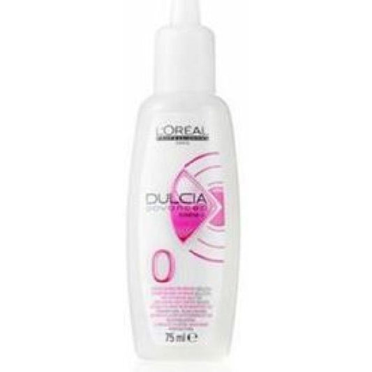 DULCIA ADVANCED - NATURAIS RESISTENTES N0 -75ML