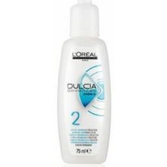 DULCIA ADVANCED - SENSIBILIZADOS 2T -75ML