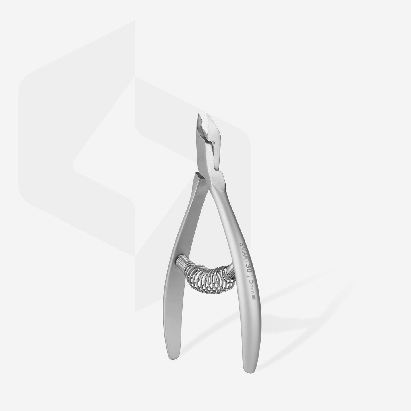 STALEKS ALICATE DE CUTICULAS PROFISSIONAL SMART 30 5 MM