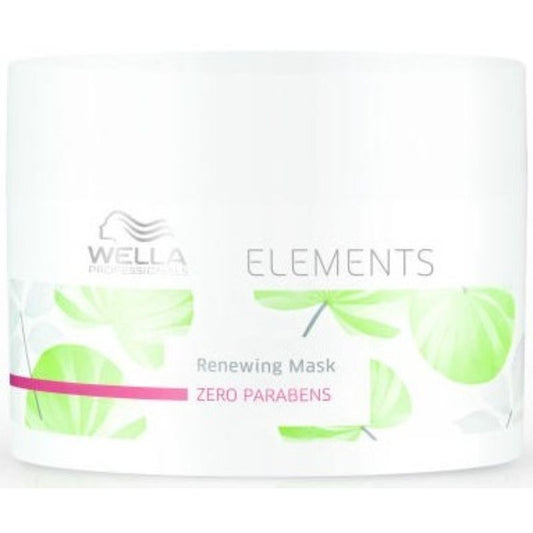 ELEMENTS MÁSCARA RENOVADORA 150ML