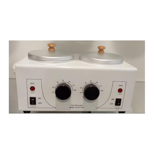 EPIL'HAIR PRO DUO PIL HEATER