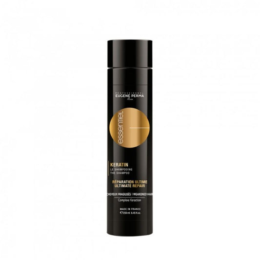 EUGENE PERMA ESSENTIEL KERATIN SHAMPO 250ML DESVITALIZADO