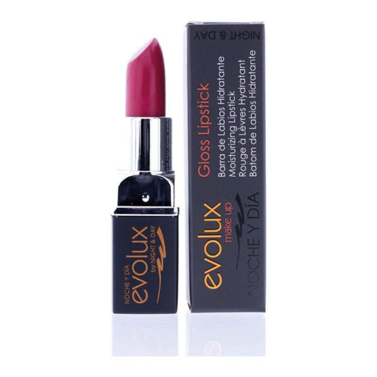 EVOLUX GLOSS LIPSTICK 18