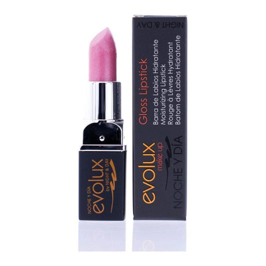 EVOLUX GLOSS LIPSTICK 22
