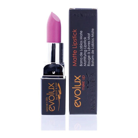 EVOLUX MATTE LIPSTICK 08