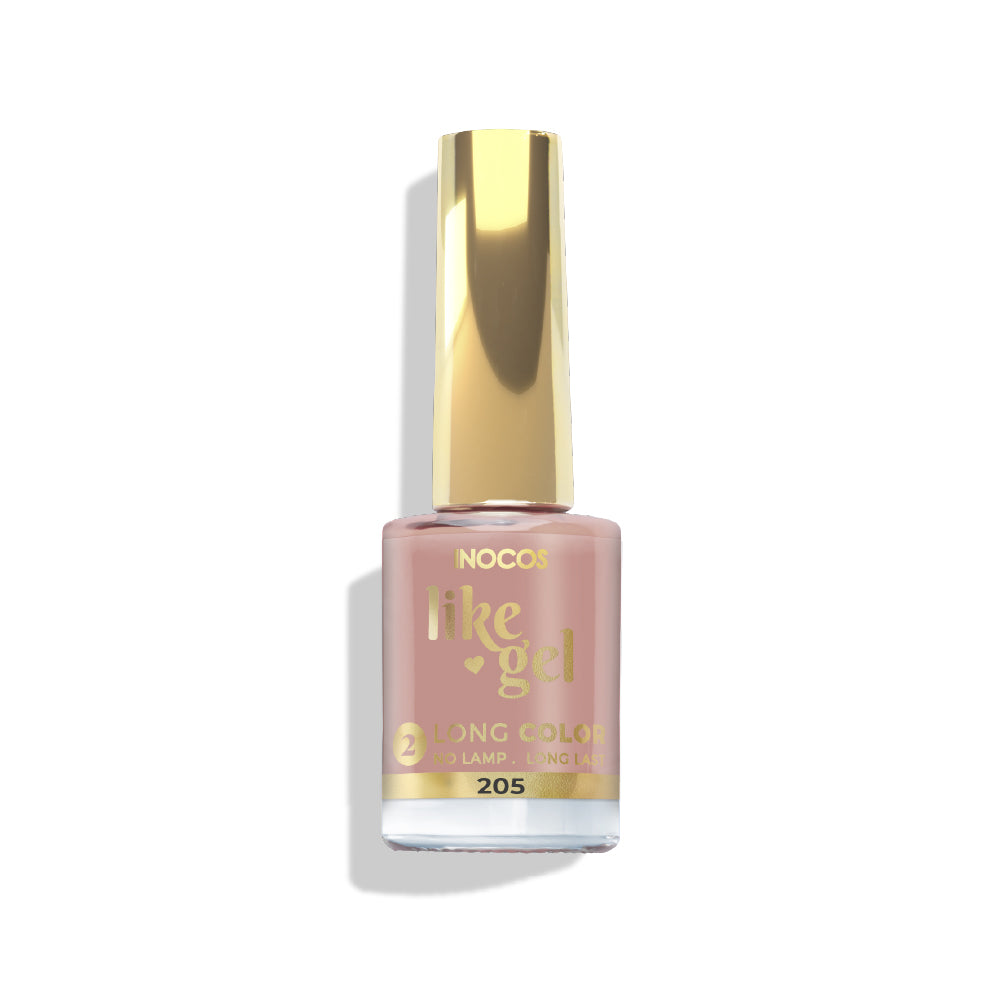 INOCOS VERNIZ LIKE GEL 205, 11ML