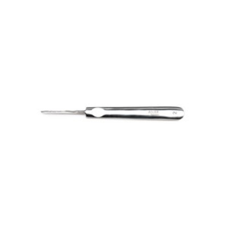AG GOIVA INOX  Nº 2