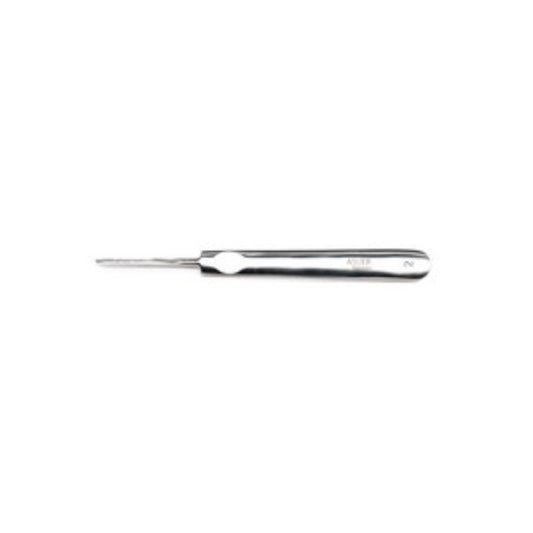 AG GOIVA INOX  Nº 2