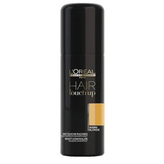 HAIR TOUCH-UP LOURO 75ML