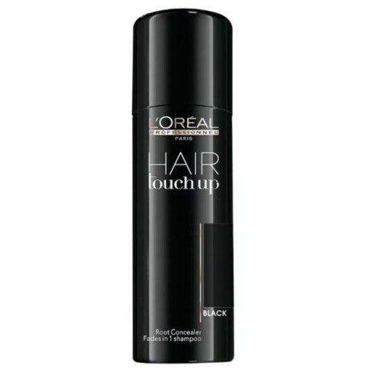 HAIR TOUCH-UP PRETO 75ML